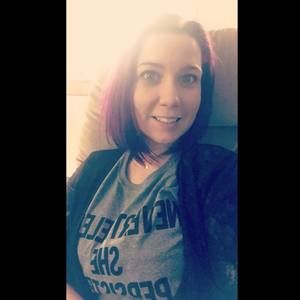 Meet your Posher, Debi